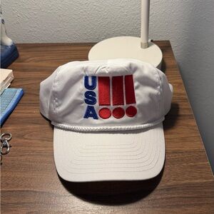 Daily Drills USA Trucker Hat